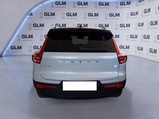 VOLVO XC40 Recharge T4 Plug-in Hybrid auto Recharge R-Design