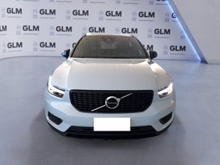 VOLVO XC40 Recharge T4 Plug-in Hybrid auto Recharge R-Design