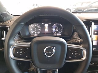 VOLVO XC40 Recharge T4 Plug-in Hybrid auto Recharge R-Design