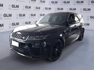 LAND ROVER Range Rover Sport 3.0 SDV6 249cv HSE Dynamic au