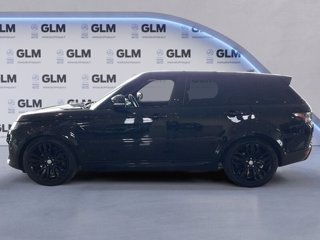 LAND ROVER Range Rover Sport 3.0 SDV6 249cv HSE Dynamic au