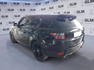LAND ROVER Range Rover Sport 3.0 SDV6 249cv HSE Dynamic au