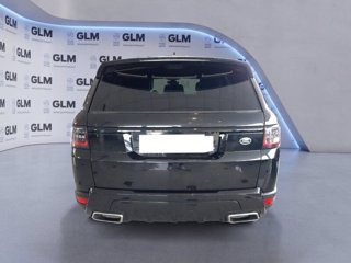 LAND ROVER Range Rover Sport 3.0 SDV6 249cv HSE Dynamic au