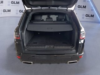LAND ROVER Range Rover Sport 3.0 SDV6 249cv HSE Dynamic au