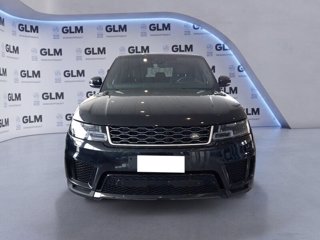 LAND ROVER Range Rover Sport 3.0 SDV6 249cv HSE Dynamic au