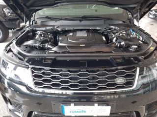 LAND ROVER Range Rover Sport 3.0 SDV6 249cv HSE Dynamic au
