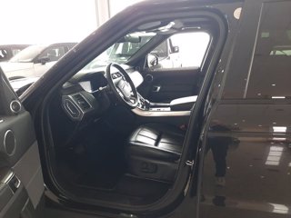 LAND ROVER Range Rover Sport 3.0 SDV6 249cv HSE Dynamic au