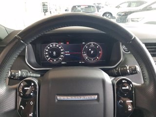 LAND ROVER Range Rover Sport 3.0 SDV6 249cv HSE Dynamic au