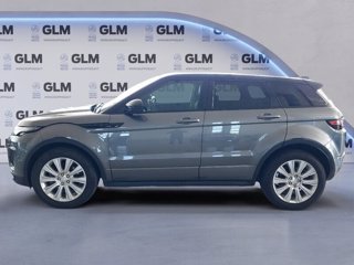 LAND ROVER Range Rover Evoque 2.0 TD4 150cv SE Dynamic 4x4