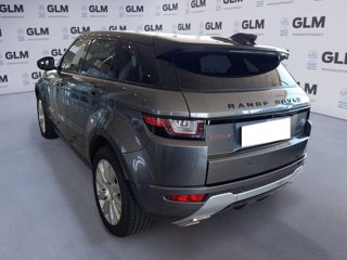 LAND ROVER Range Rover Evoque 2.0 TD4 150cv SE Dynamic 4x4