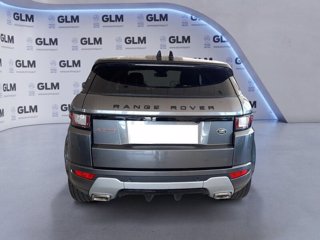 LAND ROVER Range Rover Evoque 2.0 TD4 150cv SE Dynamic 4x4