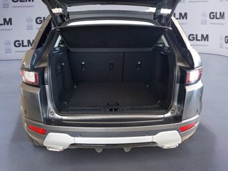 LAND ROVER Range Rover Evoque 2.0 TD4 150cv SE Dynamic 4x4