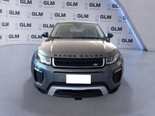 LAND ROVER Range Rover Evoque 2.0 TD4 150cv SE Dynamic 4x4