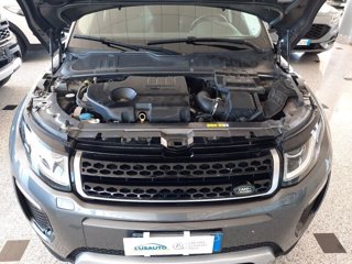 LAND ROVER Range Rover Evoque 2.0 TD4 150cv SE Dynamic 4x4