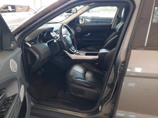 LAND ROVER Range Rover Evoque 2.0 TD4 150cv SE Dynamic 4x4