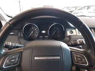LAND ROVER Range Rover Evoque 2.0 TD4 150cv SE Dynamic 4x4
