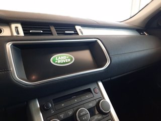 LAND ROVER Range Rover Evoque 2.0 TD4 150cv SE Dynamic 4x4