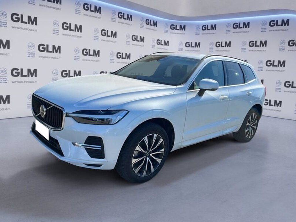 VOLVO Xc60 2.0 b4 core awd auto