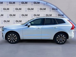 VOLVO Xc60 2.0 b4 core awd auto