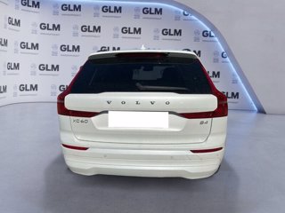 VOLVO Xc60 2.0 b4 core awd auto