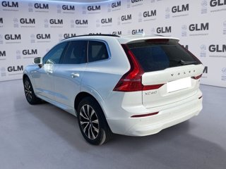 VOLVO Xc60 2.0 b4 core awd auto