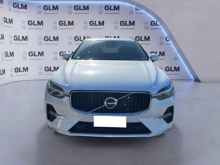 VOLVO Xc60 2.0 b4 core awd auto