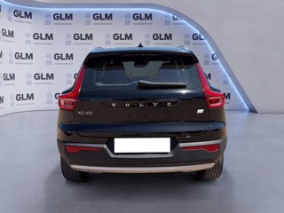 VOLVO XC40 Recharge T4 Plug-in Hybrid auto Recharge Inscription Expression