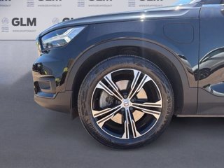 VOLVO XC40 Recharge T4 Plug-in Hybrid auto Recharge Inscription Expression