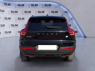 VOLVO XC40 Recharge T4 Plug-in Hybrid auto Recharge R-Design