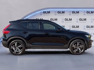 VOLVO XC40 Recharge T4 Plug-in Hybrid auto Recharge R-Design