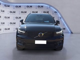 VOLVO XC40 Recharge T4 Plug-in Hybrid auto Recharge R-Design