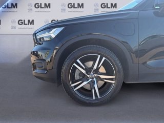 VOLVO XC40 Recharge T4 Plug-in Hybrid auto Recharge R-Design
