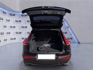VOLVO XC40 Recharge T4 Plug-in Hybrid auto Recharge R-Design