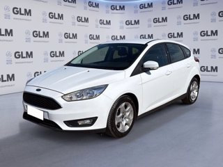 FORD Focus 5p 1.5 tdci plus s&s 120cv