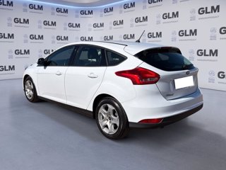 FORD Focus 5p 1.5 tdci plus s&s 120cv