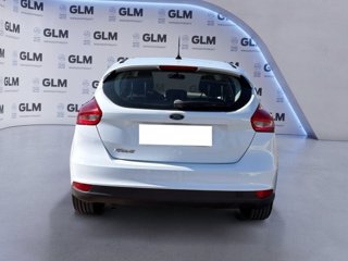 FORD Focus 5p 1.5 tdci plus s&s 120cv