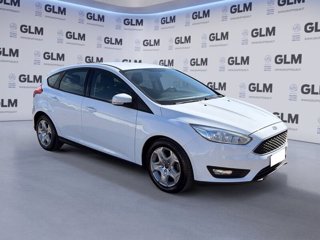 FORD Focus 5p 1.5 tdci plus s&s 120cv