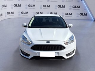 FORD Focus 5p 1.5 tdci plus s&s 120cv