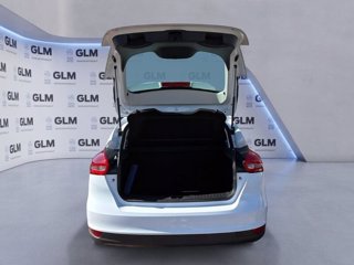 FORD Focus 5p 1.5 tdci plus s&s 120cv