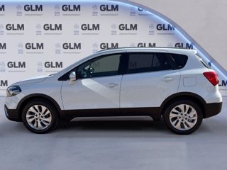 SUZUKI S-Cross 1.4 BOOSTERJET 4WD ALLGRIP COOL S&S