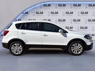 SUZUKI S-Cross 1.4 BOOSTERJET 4WD ALLGRIP COOL S&S