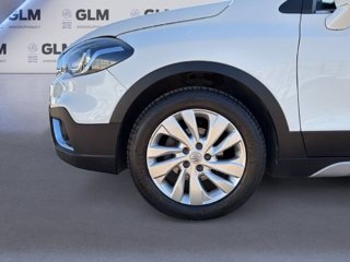 SUZUKI S-Cross 1.4 BOOSTERJET 4WD ALLGRIP COOL S&S