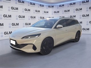 BYD Seal 6 dm-i touring 1.5 phev comfort lite
