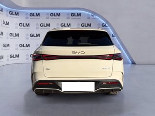 BYD Seal 6 dm-i touring 1.5 phev comfort lite