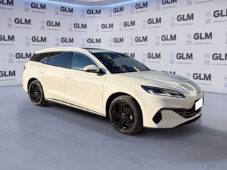 BYD Seal 6 dm-i touring 1.5 phev comfort lite