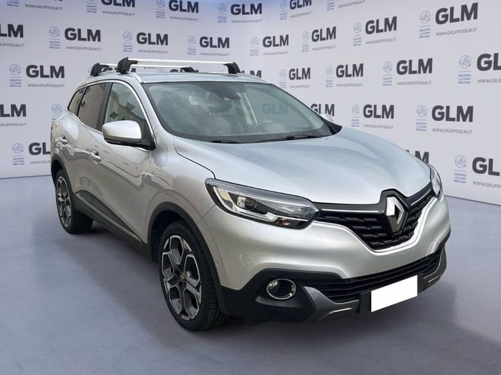 RENAULT Kadjar dCi 8V 110CV Energy Bose