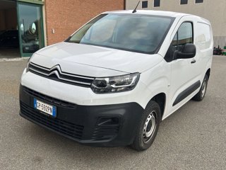CITROEN Berlingo Blue HDI 110 N1