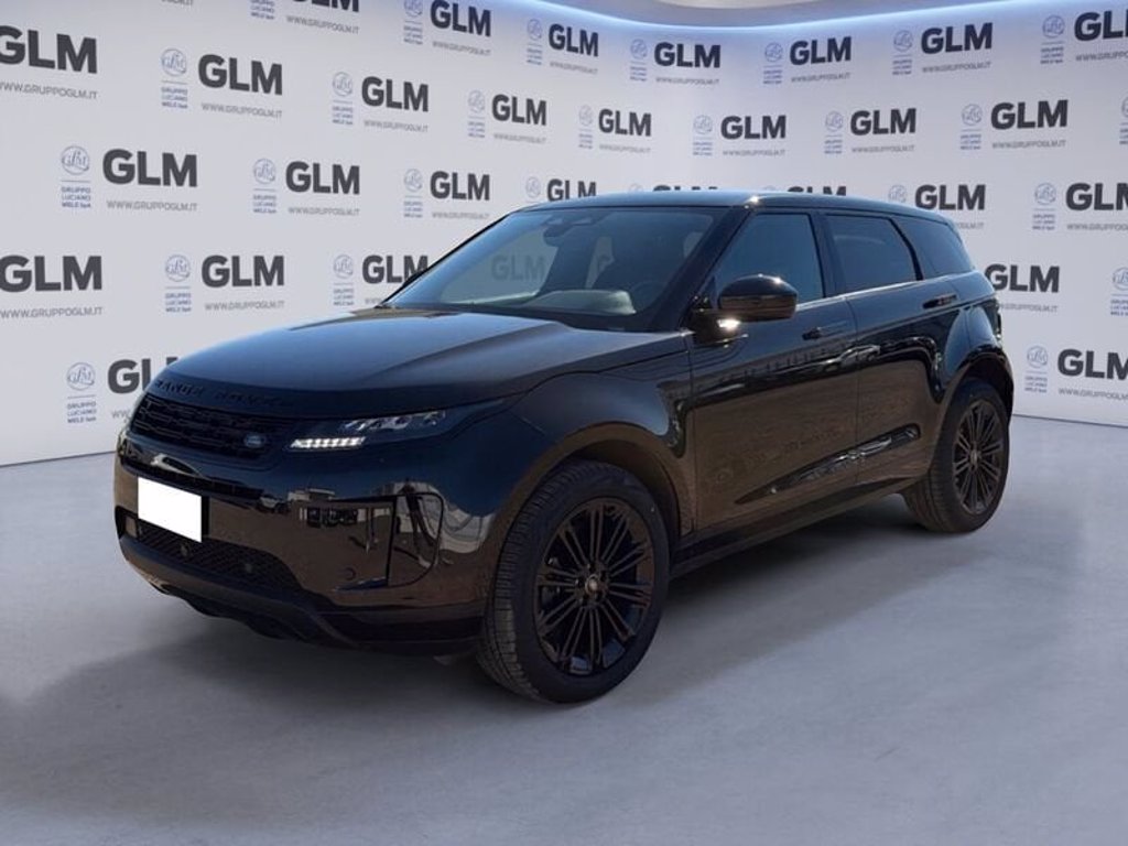 LAND ROVER Range rover evoque 1.5 i3 phev s awd 269cv auto