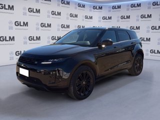 LAND ROVER Range rover evoque 1.5 i3 phev s awd 269cv auto