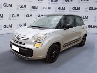 FIAT 500L 1.3 MultiJet 95cv Lounge